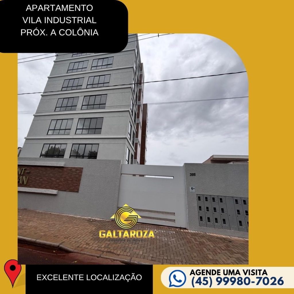 APARTAMENTO MODERNO ED SAINT GERMAN VILA INDUSTRIAL APARTAMENTO MODERNO ED SAINT GERMAN VILA INDUSTRIAL