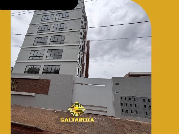 APARTAMENTO MODERNO ED SAINT GERMAN VILA INDUSTRIAL