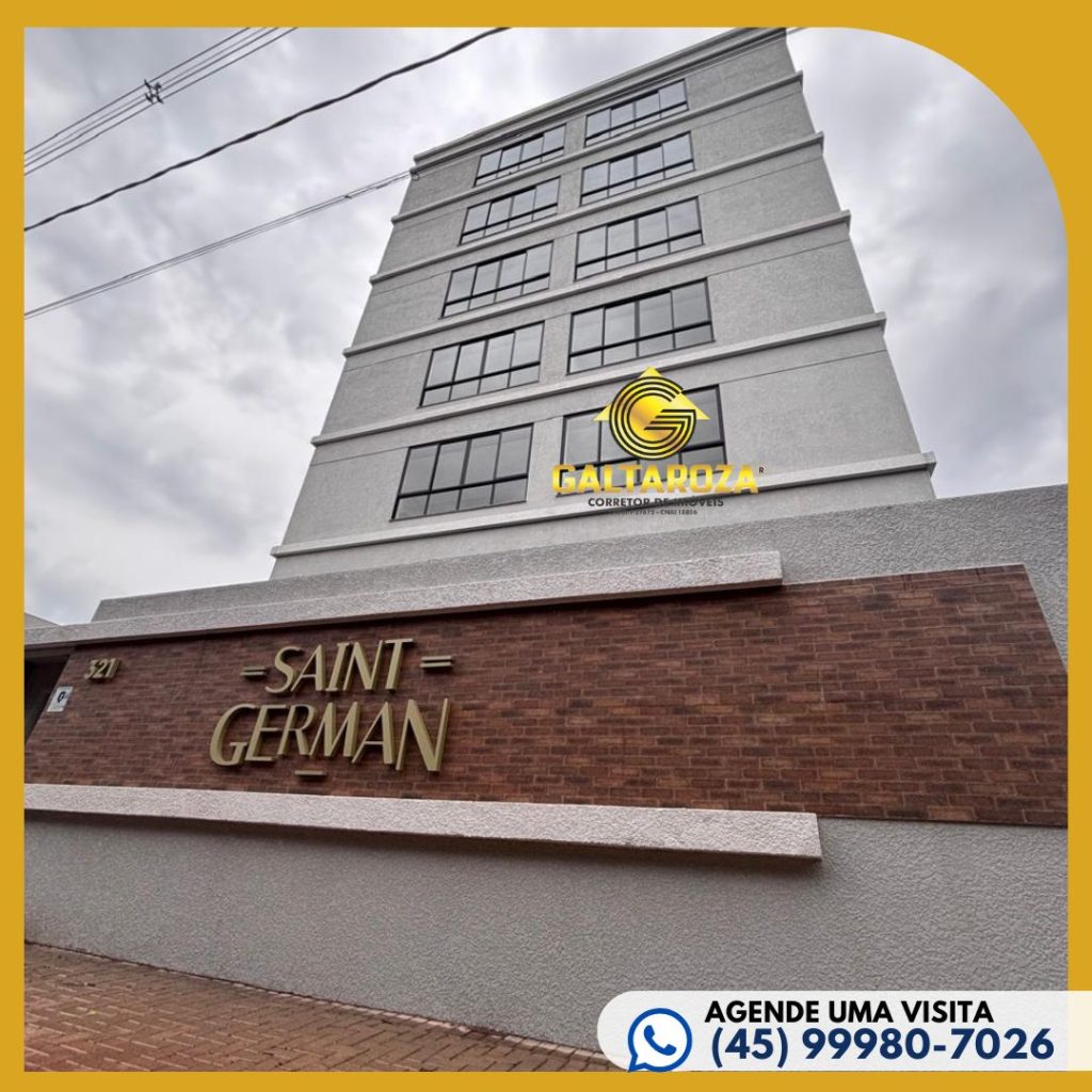 APARTAMENTO MODERNO ED SAINT GERMAN VILA INDUSTRIAL APARTAMENTO MODERNO ED SAINT GERMAN VILA INDUSTRIAL