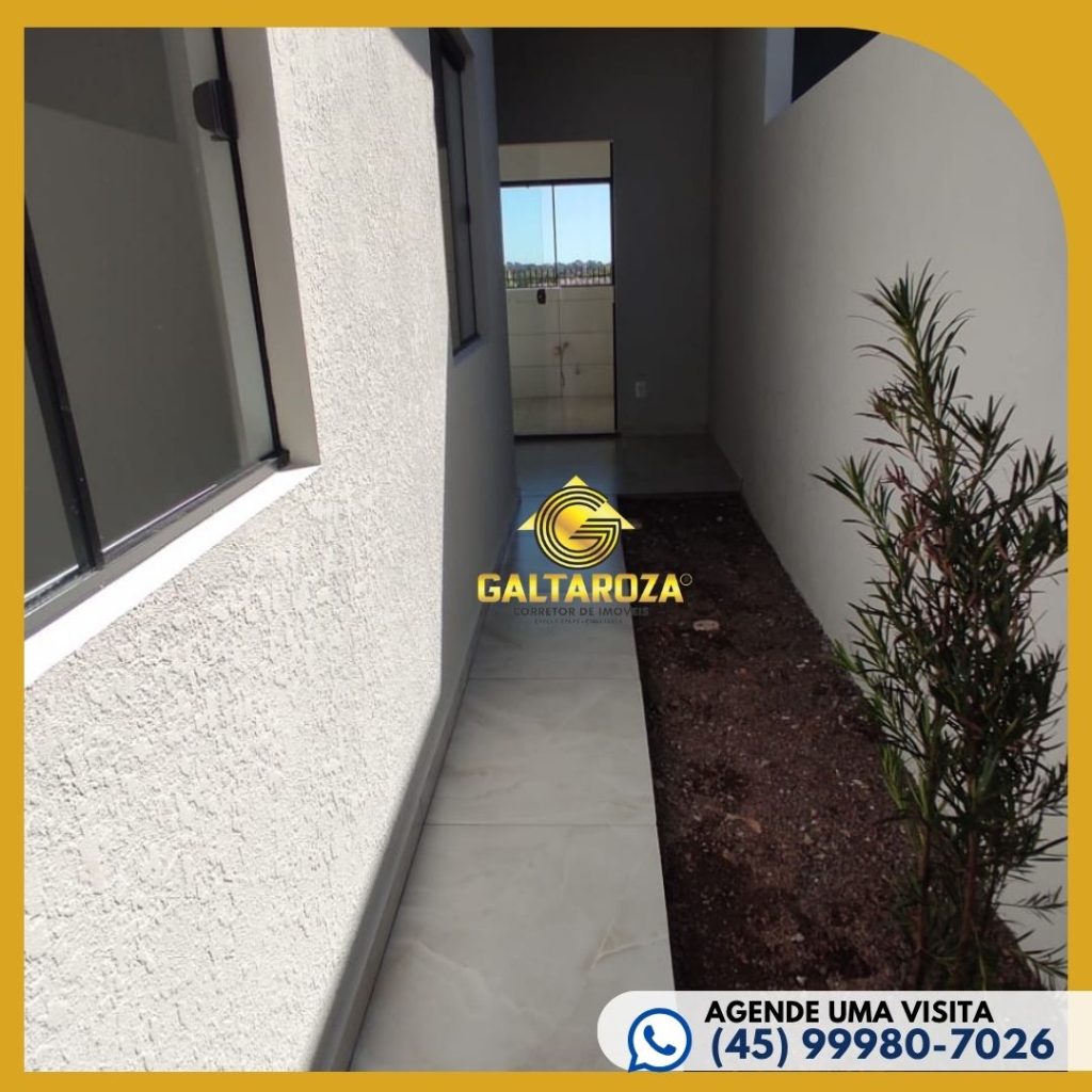 Casa Loteamento Castanheira Casa Loteamento Castanheira