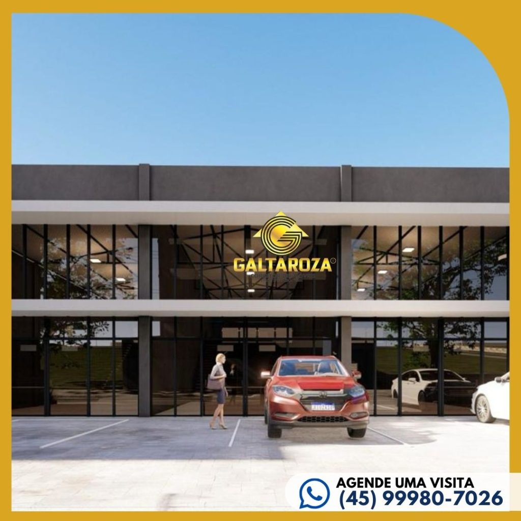 SALA COMERCIAL NO CENTRO SALA COMERCIAL NO CENTRO