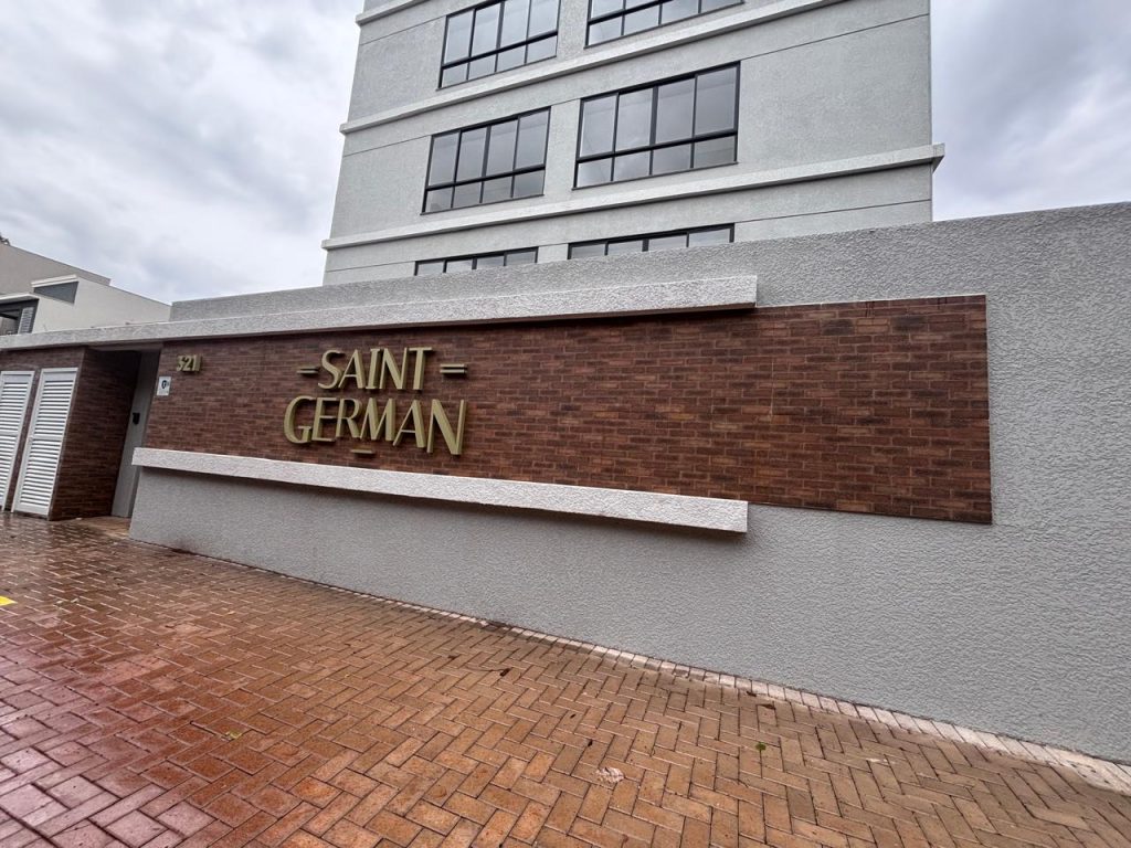 APARTAMENTO MODERNO ED SAINT GERMAN VILA INDUSTRIAL APARTAMENTO MODERNO ED SAINT GERMAN VILA INDUSTRIAL