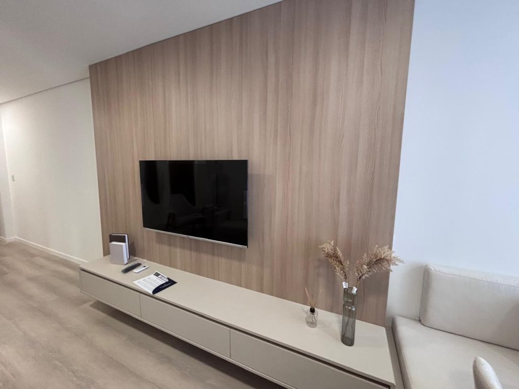APARTAMENTO MOBILIADO VILA INDUSTRIAL ACIMA DA CERV. COLONIA