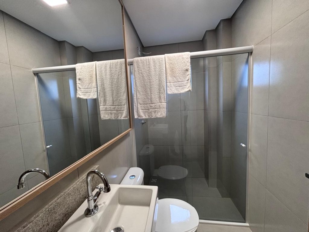 APARTAMENTO MOBILIADO VILA INDUSTRIAL ACIMA DA CERV. COLONIA