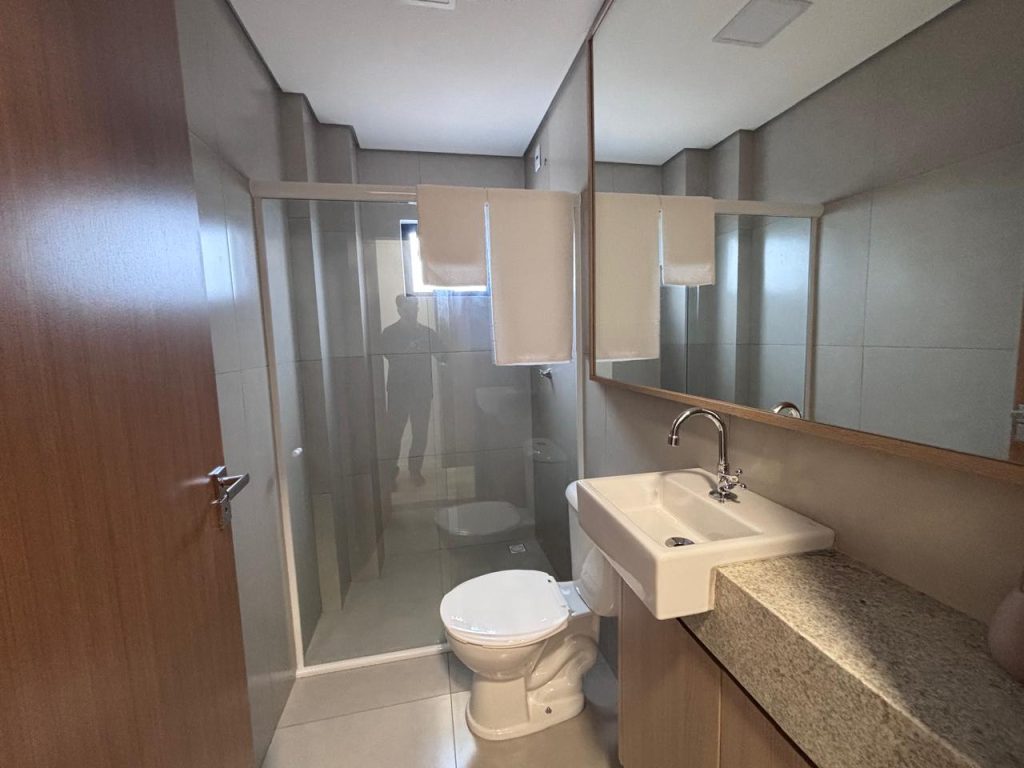 APARTAMENTO MOBILIADO VILA INDUSTRIAL ACIMA DA CERV. COLONIA