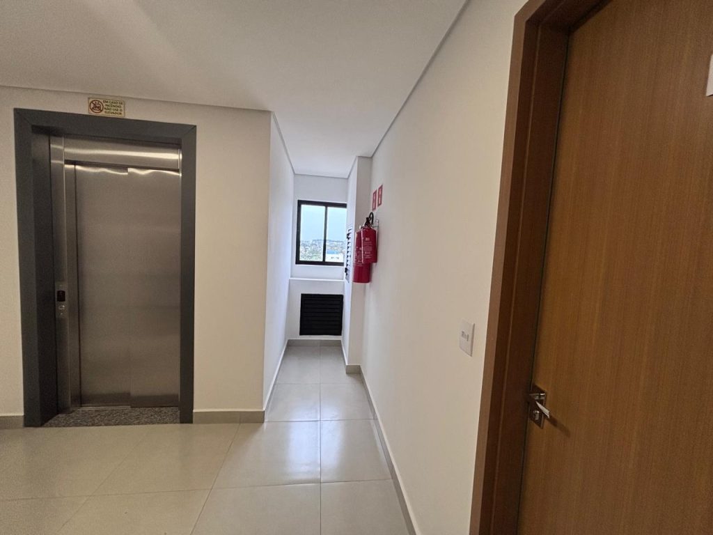 APARTAMENTO MOBILIADO VILA INDUSTRIAL ACIMA DA CERV. COLONIA