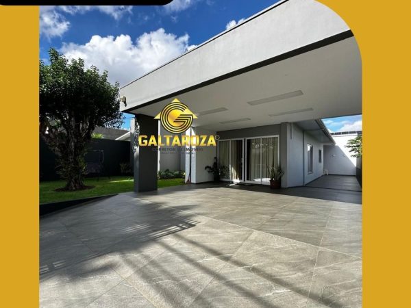 CASA JARDIM LA SALLE