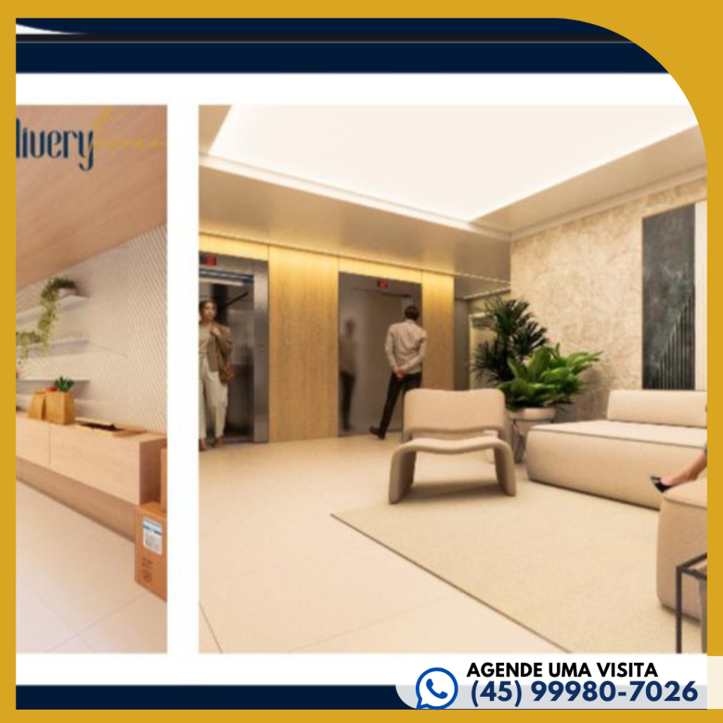 APARTAMENTO NO CENTRO PRÓX. LAGO E PREFEITURA