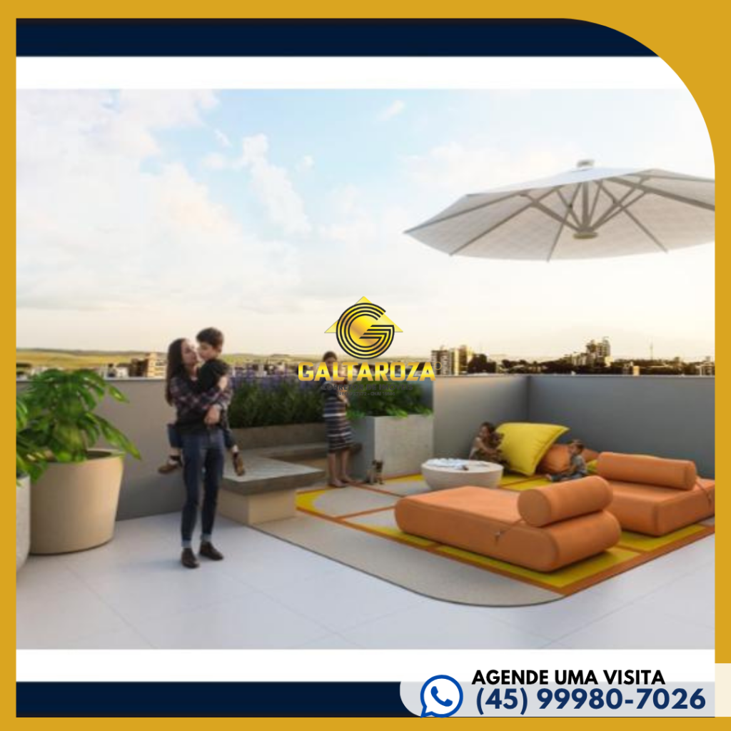 APARTAMENTO NO CENTRO PRÓX. LAGO E PREFEITURA