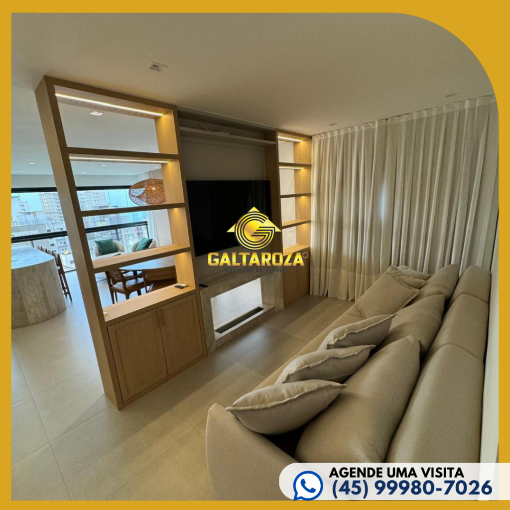 APARTAMENTO NO LITORAL MEIA PRAIA  EM ITAPEMA