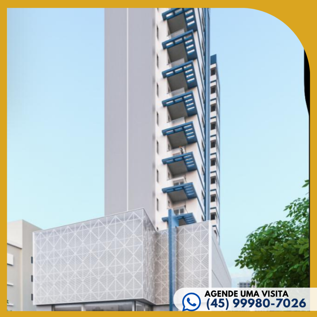 APARTAMENTO NO CENTRO PRÓX. LAGO E PREFEITURA