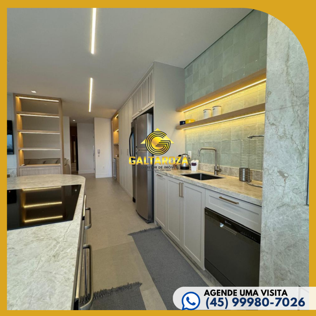 APARTAMENTO NO LITORAL MEIA PRAIA  EM ITAPEMA