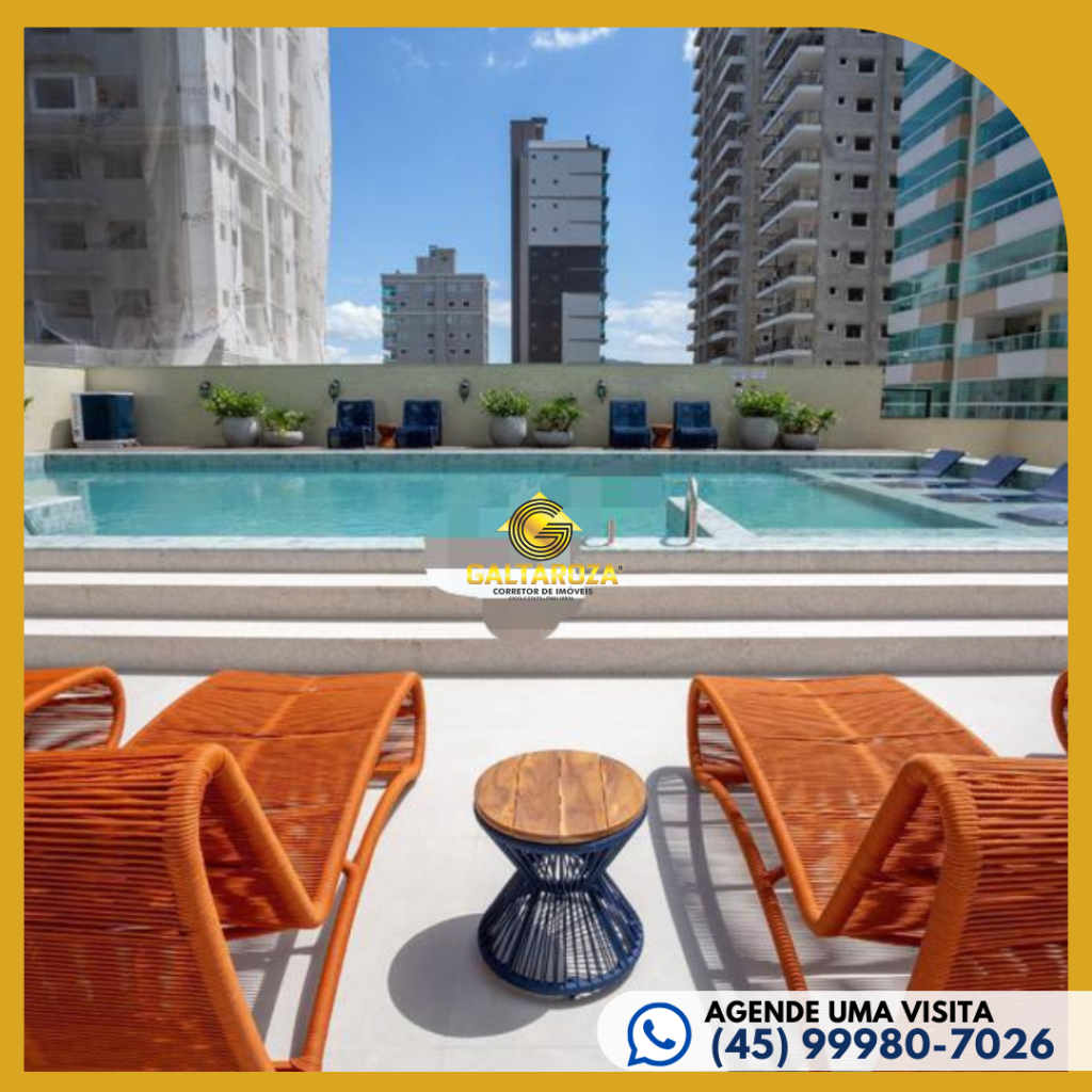 APARTAMENTO NO LITORAL MEIA PRAIA  EM ITAPEMA