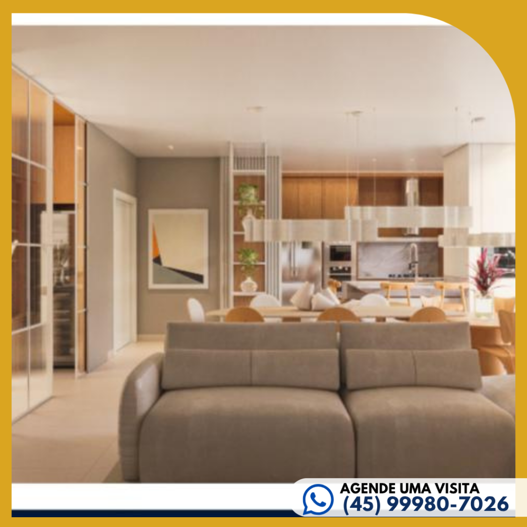 APARTAMENTO NO CENTRO PRÓX. LAGO E PREFEITURA