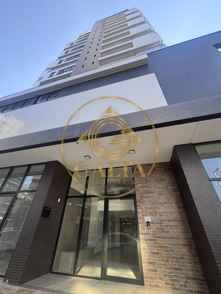 APARTAMENTO DUPLEX COBERTURA CENTRO PRÓX. LAGO