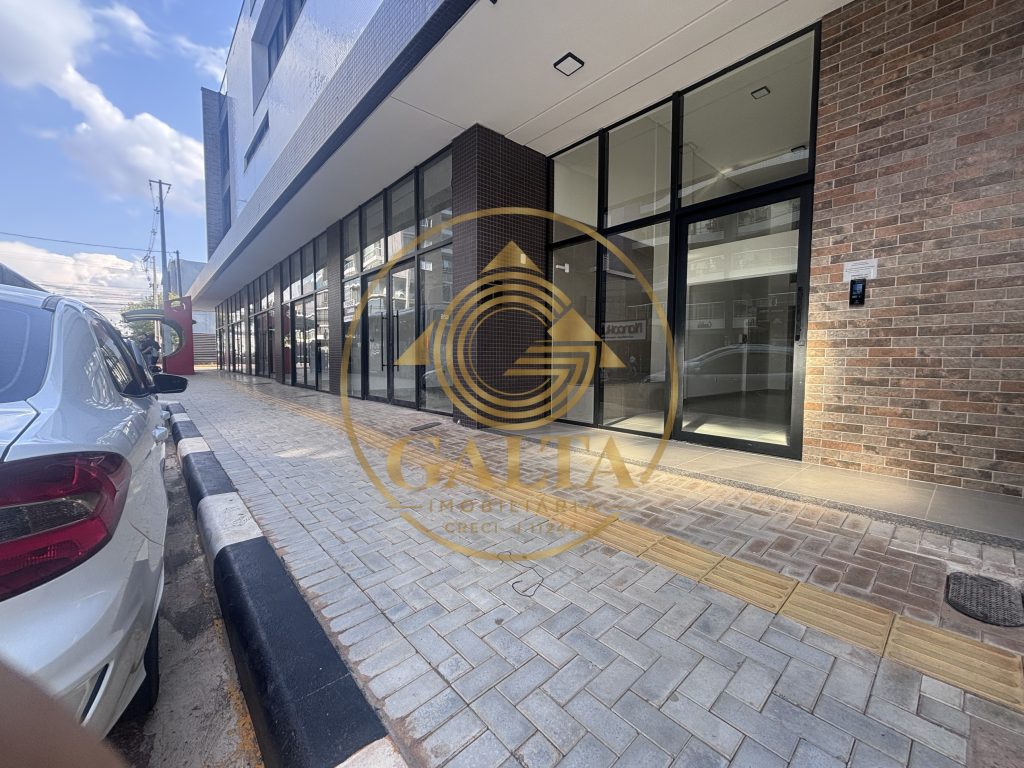 APARTAMENTO DUPLEX COBERTURA CENTRO PRÓX. LAGO