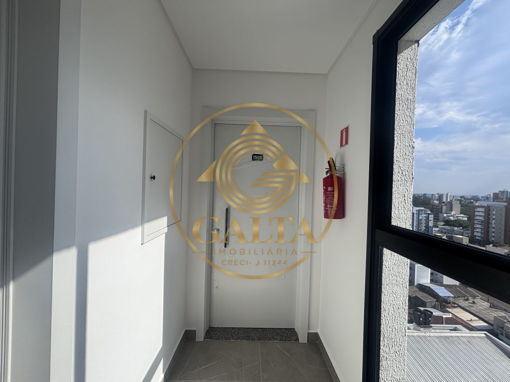 APARTAMENTO DUPLEX COBERTURA CENTRO PRÓX. LAGO