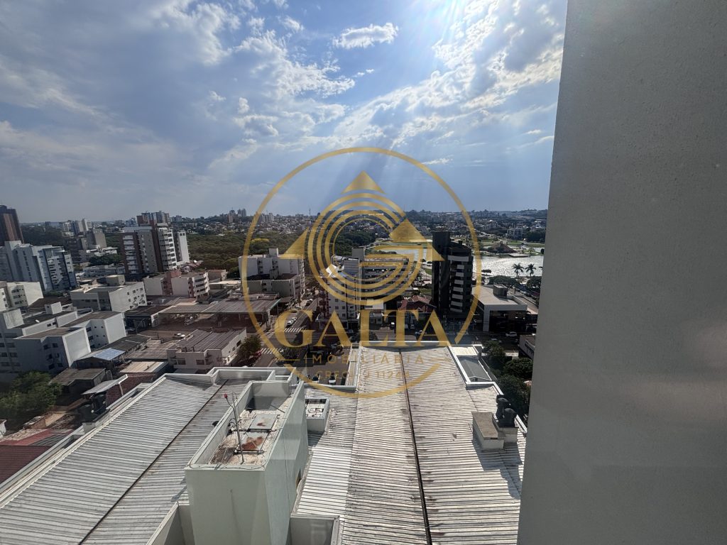 APARTAMENTO DUPLEX COBERTURA CENTRO PRÓX. LAGO
