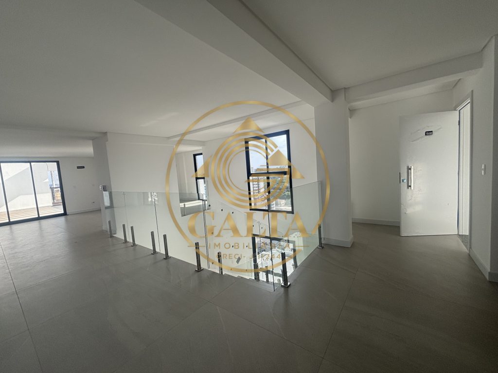 APARTAMENTO DUPLEX COBERTURA CENTRO PRÓX. LAGO