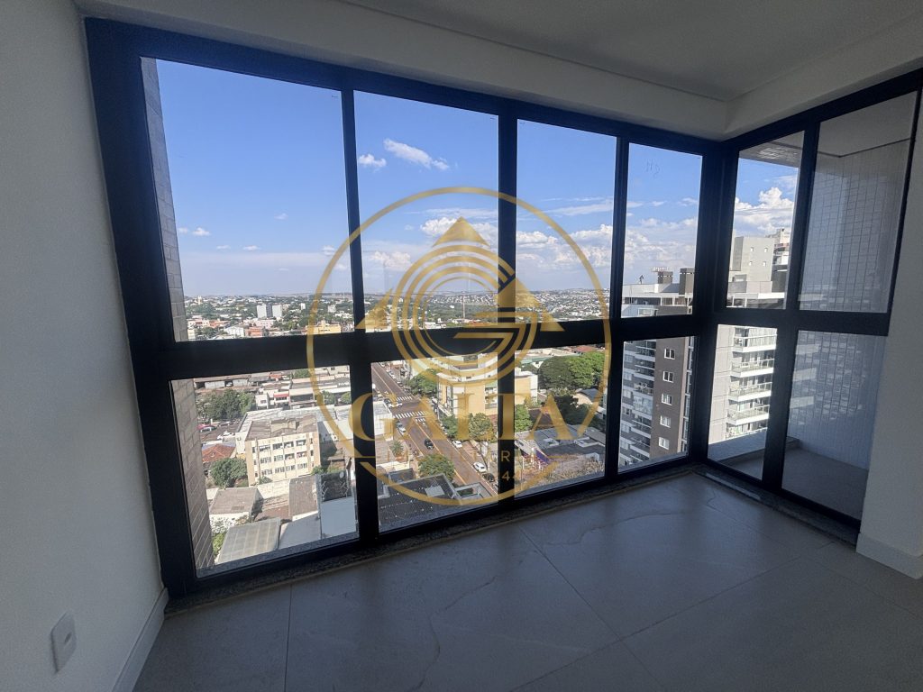 APARTAMENTO DUPLEX COBERTURA CENTRO PRÓX. LAGO