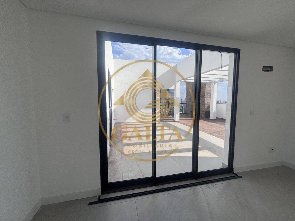 APARTAMENTO DUPLEX COBERTURA CENTRO PRÓX. LAGO