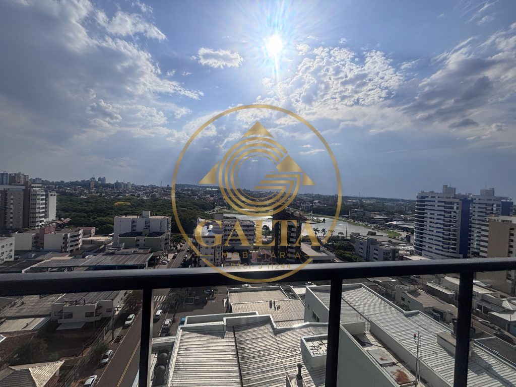 APARTAMENTO DUPLEX COBERTURA CENTRO PRÓX. LAGO