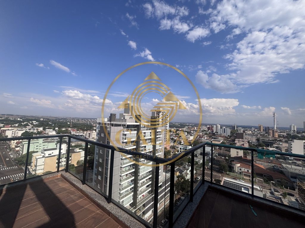 APARTAMENTO DUPLEX COBERTURA CENTRO PRÓX. LAGO