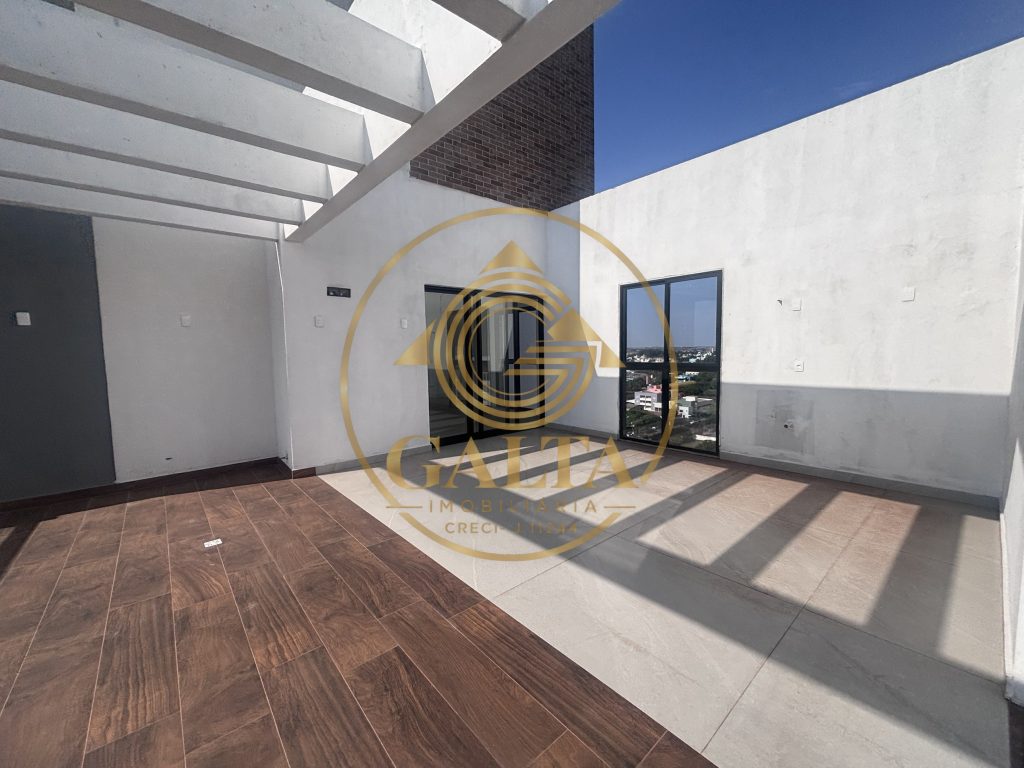 APARTAMENTO DUPLEX COBERTURA CENTRO PRÓX. LAGO