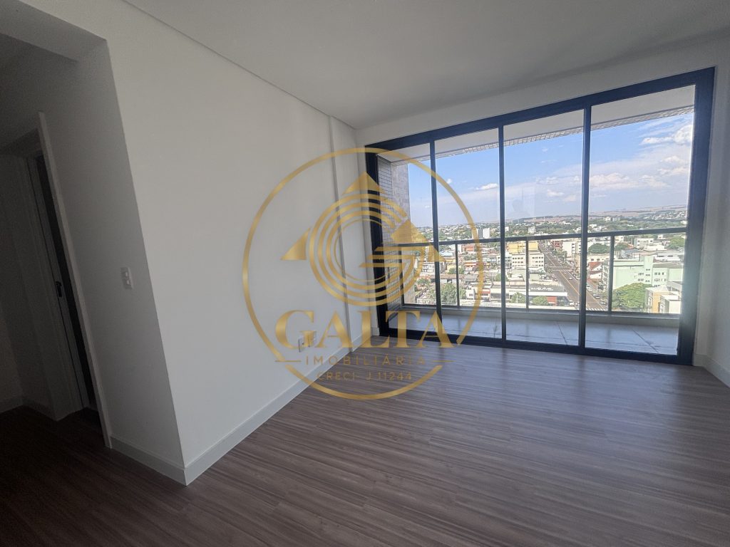 APARTAMENTO DUPLEX COBERTURA CENTRO PRÓX. LAGO