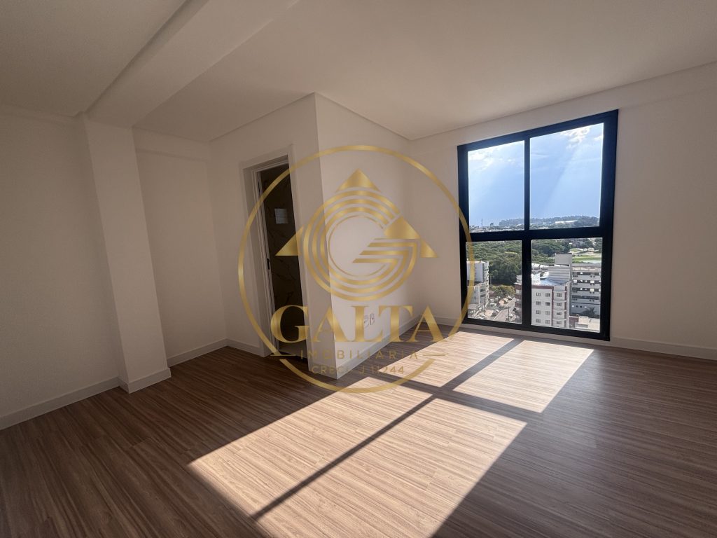 APARTAMENTO DUPLEX COBERTURA CENTRO PRÓX. LAGO