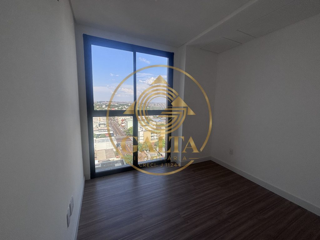 APARTAMENTO DUPLEX COBERTURA CENTRO PRÓX. LAGO