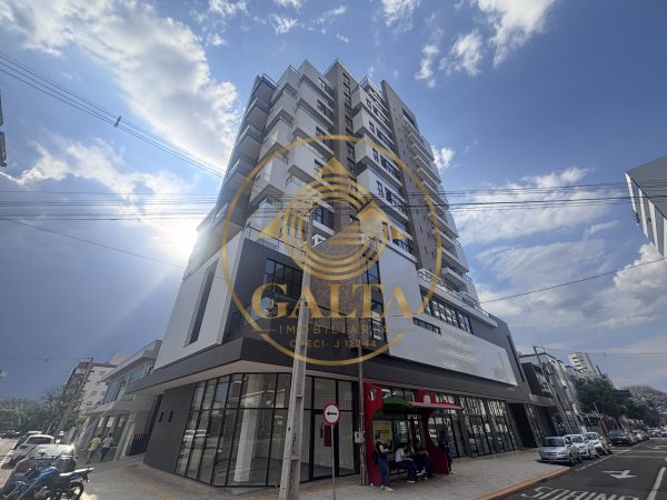 APARTAMENTO DUPLEX COBERTURA CENTRO PRÓX. LAGO
