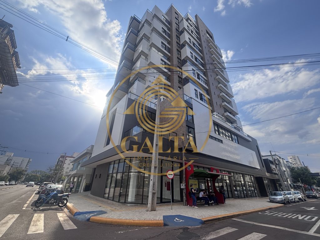 APARTAMENTO DUPLEX COBERTURA CENTRO PRÓX. LAGO