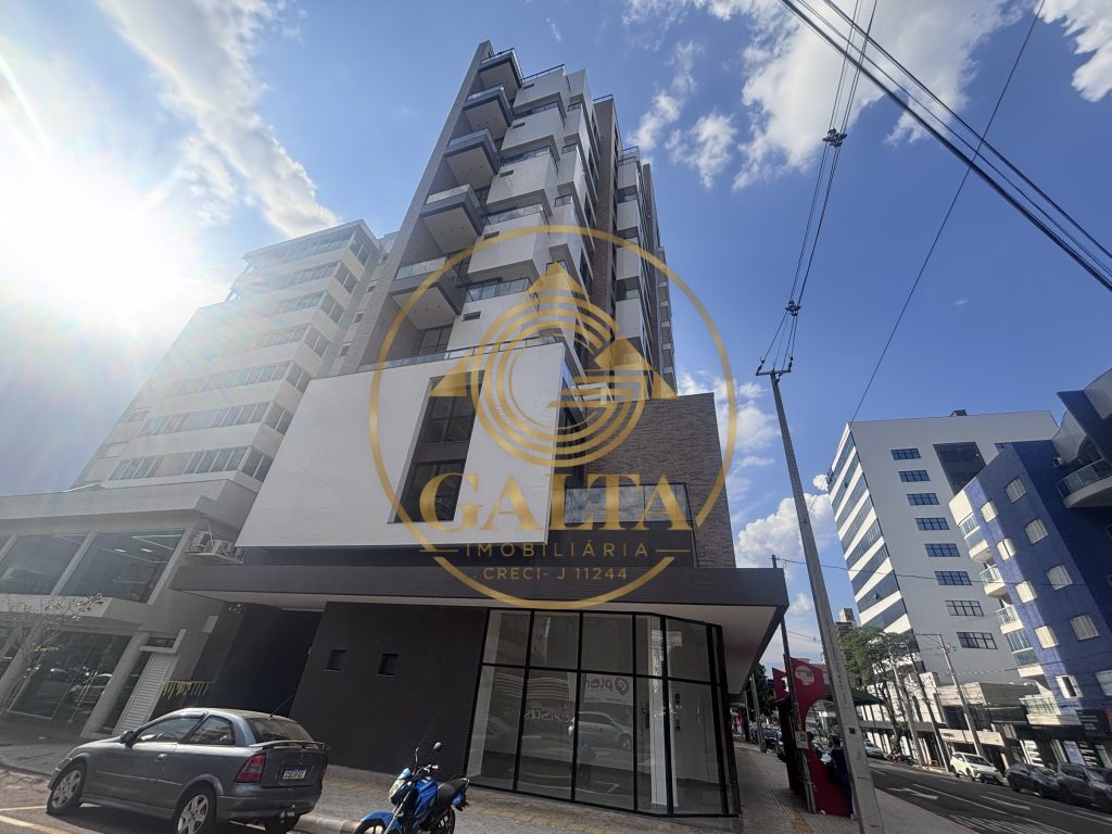 APARTAMENTO DUPLEX COBERTURA CENTRO PRÓX. LAGO