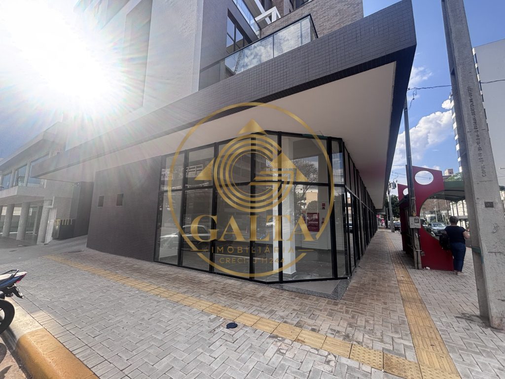 APARTAMENTO DUPLEX COBERTURA CENTRO PRÓX. LAGO