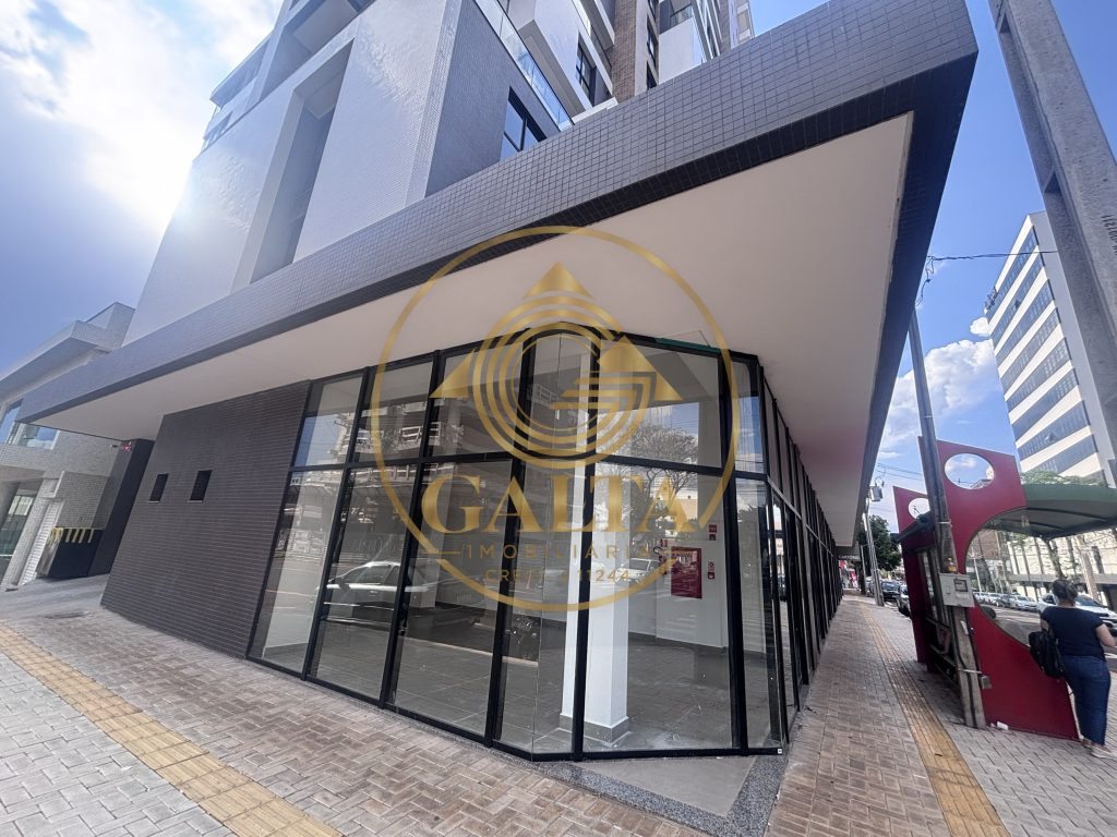 APARTAMENTO DUPLEX COBERTURA CENTRO PRÓX. LAGO