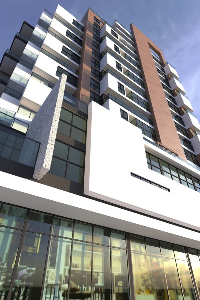 APARTAMENTO DUPLEX COBERTURA CENTRO PRÓX. LAGO