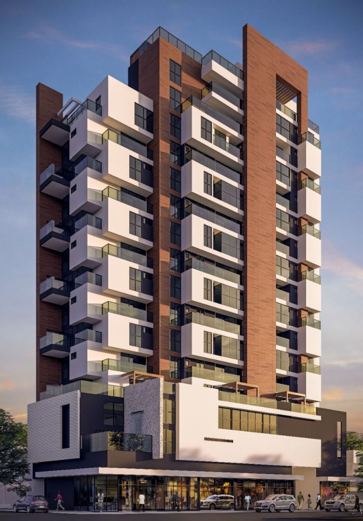 APARTAMENTO DUPLEX COBERTURA CENTRO PRÓX. LAGO