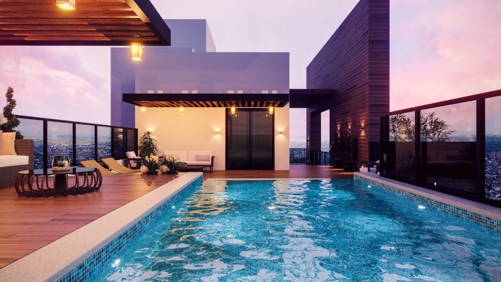 APARTAMENTO DUPLEX COBERTURA CENTRO PRÓX. LAGO