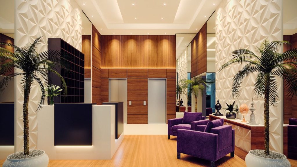 APARTAMENTO DUPLEX COBERTURA CENTRO PRÓX. LAGO