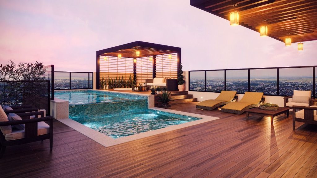 APARTAMENTO DUPLEX COBERTURA CENTRO PRÓX. LAGO