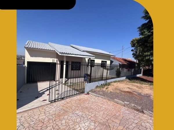 CASA  JARDIM CONCÓRDIA