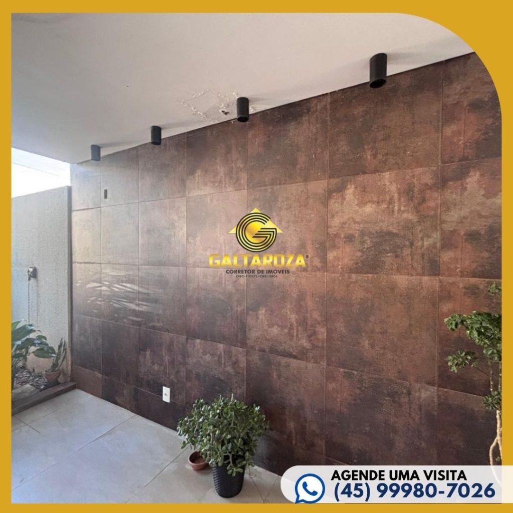 SOBRADO LOTEAMENTO TOCANTINS