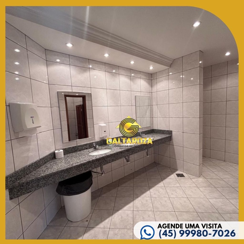 APARTAMENTO ED. ROYAL CENTRO PRÓX. AO LAGO E HORTO