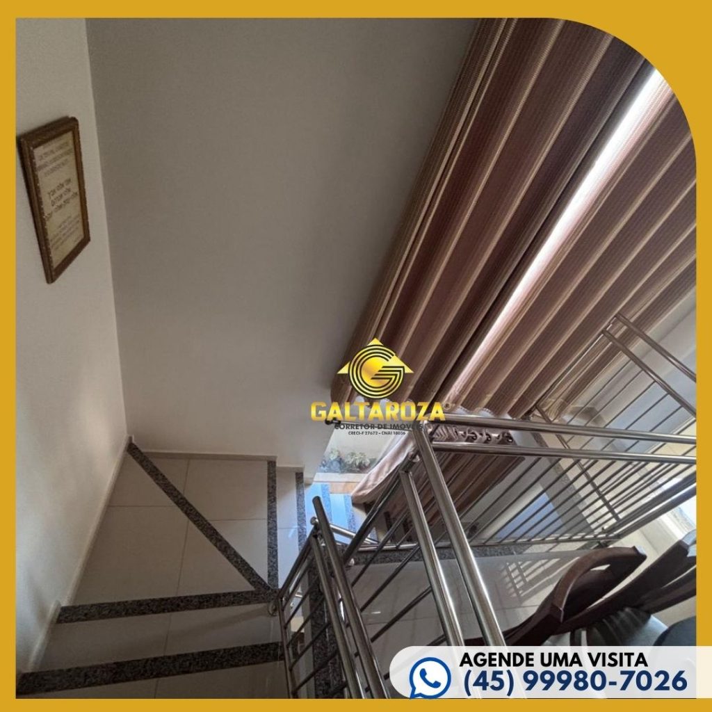 SOBRADO LOTEAMENTO TOCANTINS