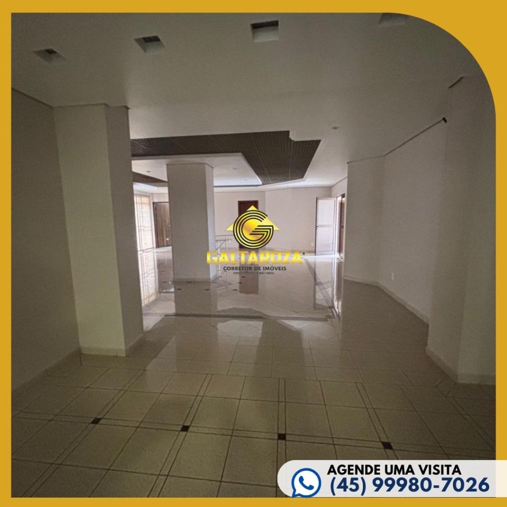 APARTAMENTO ED. ROYAL CENTRO PRÓX. AO LAGO E HORTO