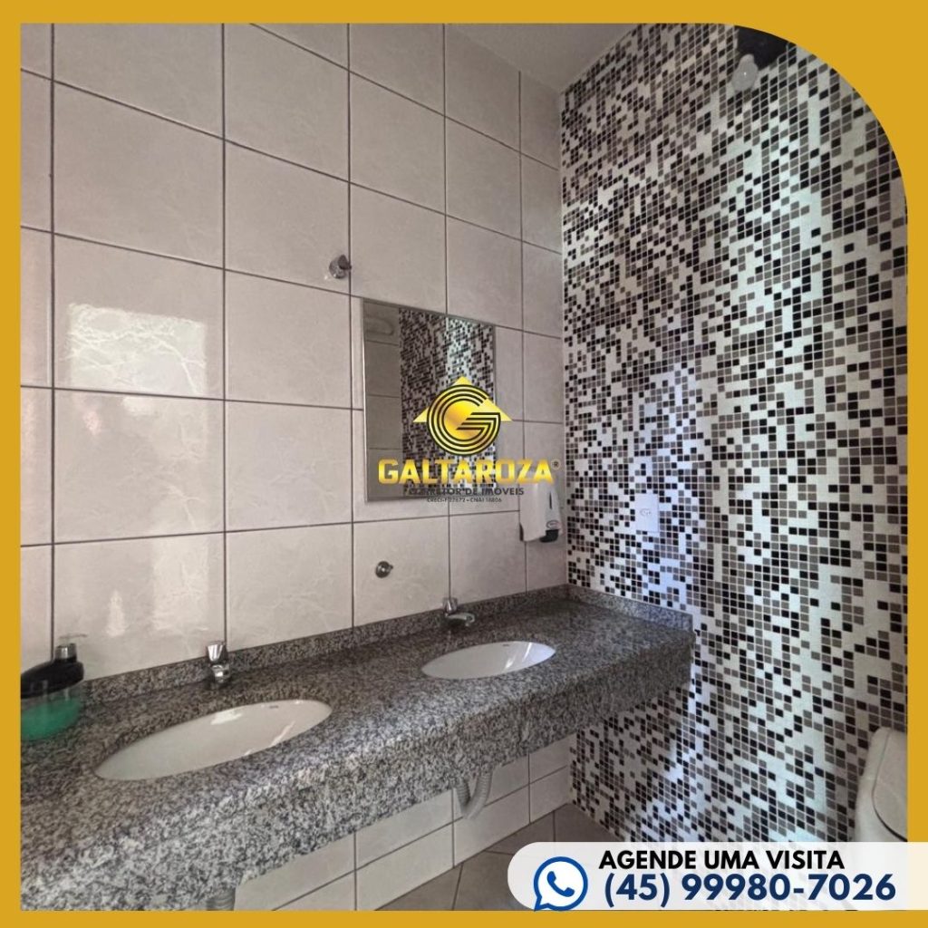 APARTAMENTO ED. ROYAL CENTRO PRÓX. AO LAGO E HORTO