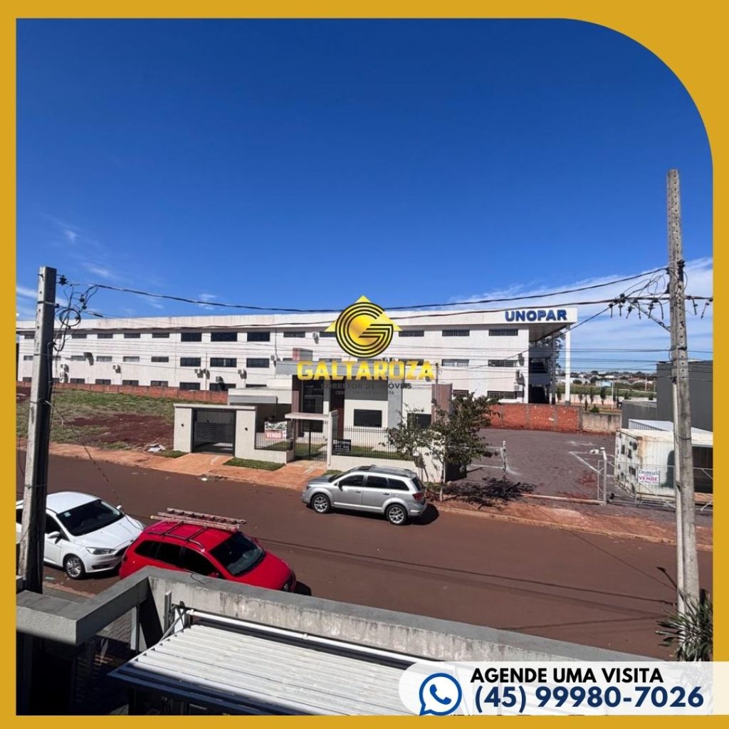 SOBRADO LOTEAMENTO TOCANTINS