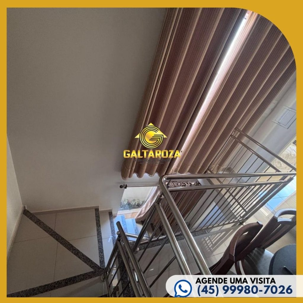 SOBRADO LOTEAMENTO TOCANTINS