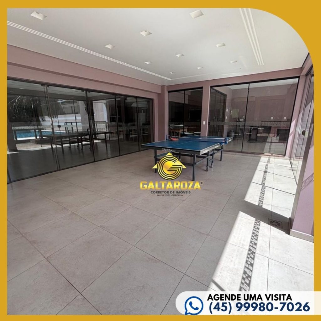 APARTAMENTO ED. ROYAL CENTRO PRÓX. AO LAGO E HORTO